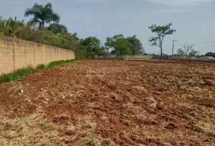 Lote/Terreno à venda, 5020m² no Parque Planalto, Araraquara