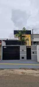 Casa com 3 Quartos à venda, 137m² no Jardim Casa Grande, Aparecida de Goiânia