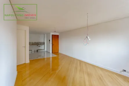 Apartamento com 3 Quartos à venda, 106m² no Sumaré, São Paulo