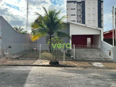 Casa com 3 Quartos à venda, 165m² no Vila Galo, Americana