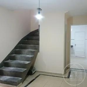 Sobrado com 3 Quartos para alugar, 95m² no Interlagos, São Paulo
