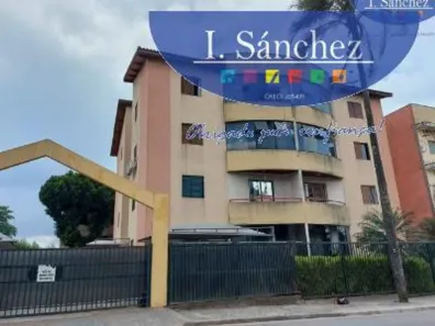 Apartamento com 2 Quartos à venda, 56m² no Vila Ursulina, Itaquaquecetuba