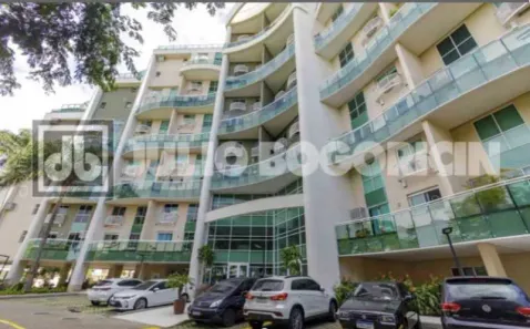 Apartamento com 1 Quarto à venda, 70m² no Barra da Tijuca, Rio de Janeiro