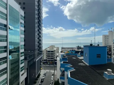 Apartamento com 3 Quartos à venda, 129m² no Meia Praia, Itapema