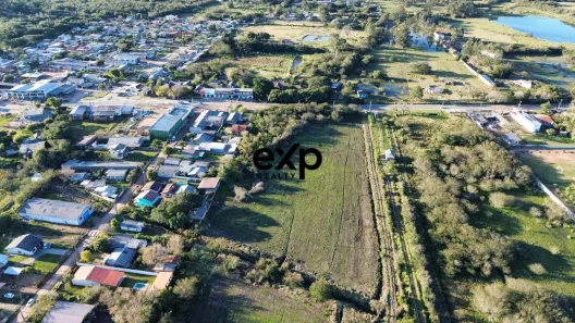 Lote/Terreno à venda, 27714m² no Boa Vista do Sul, Porto Alegre