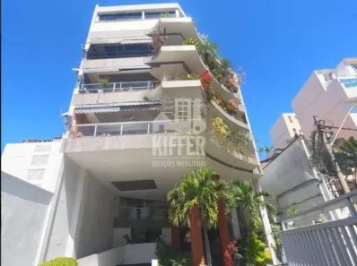 Apartamento com 2 Quartos à venda, 90m² no Boa Viagem, Niterói