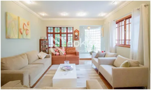 Casa com 4 Quartos à venda, 210m² no Vila Deodoro, São Paulo