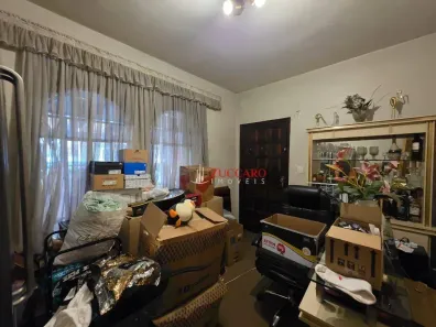 Sobrado com 3 Quartos à venda, 165m² no Vila Progresso, Guarulhos