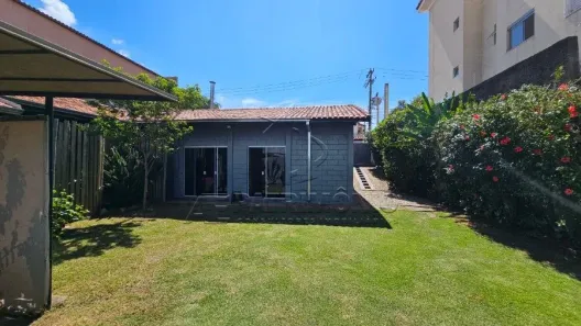 Casa com 2 Quartos à venda, 138m² no Jardim Europa, Sorocaba