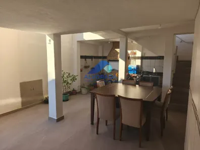 Sobrado com 3 Quartos à venda, 125m² no Cidade Vista Verde, São José dos Campos