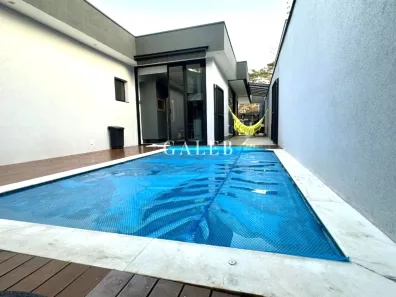 Casa com 3 Quartos à venda, 192m² no Jardim Floresta, Atibaia
