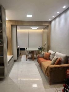 Apartamento com 2 Quartos à venda, 70m² no Luzia, Aracaju