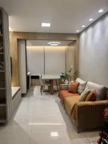 Apartamento com 2 Quartos à venda, 70m² no Luzia, Aracaju