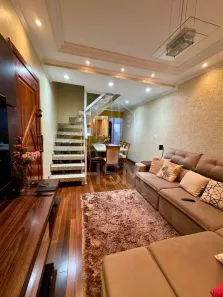 Sobrado com 2 Quartos à venda, 130m² no Assunção, São Bernardo do Campo