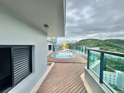 Cobertura com 4 Quartos à venda, 200m² no Vila Luis Antônio, Guarujá
