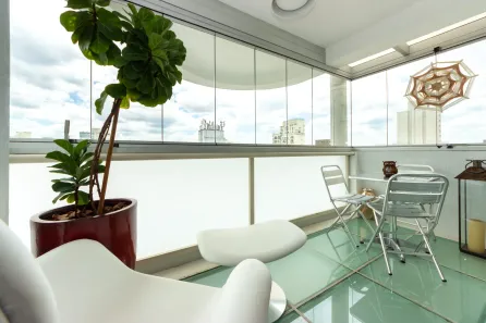 Cobertura com 3 Quartos à venda, 230m² no Santa Cecília, São Paulo