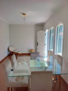 Casa com 2 Quartos para alugar, 162m² no Sumarezinho, São Paulo