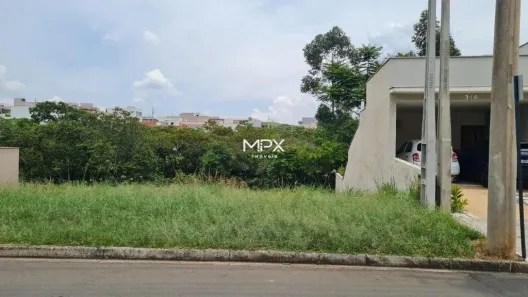 Lote/Terreno à venda, 320m² no Jardim São Francisco, Piracicaba