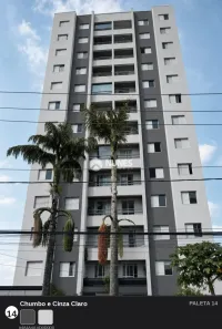 Apartamento com 3 Quartos à venda, 71m² no Vila Osasco, Osasco