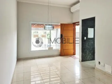 Casa com 3 Quartos à venda, 100m² no Jardim Regente, Indaiatuba
