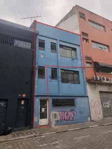 Ponto Comercial para alugar, 138m² no Jardim São Paulo, Guarulhos