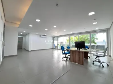 Sala Comercial para alugar, 69m² no Paraíso, São Paulo