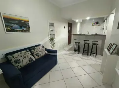 Apartamento com 1 Quarto à venda, 35m² no Copacabana, Rio de Janeiro