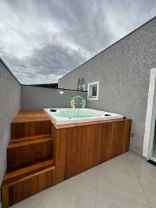 Cobertura com 2 Quartos à venda, 120m² no Vila Linda, Santo André