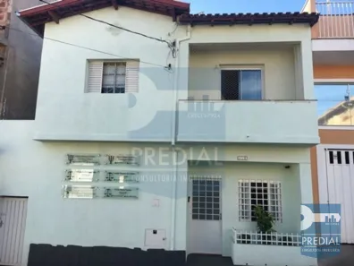 Sala Comercial para alugar, 1m² no Centro, São Carlos