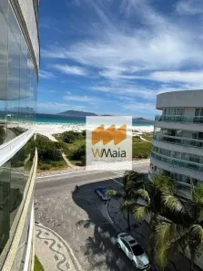 Apartamento com 3 Quartos à venda, 167m² no Braga, Cabo Frio