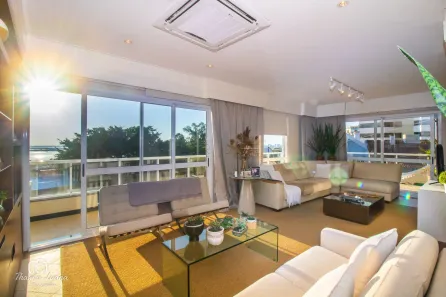Apartamento com 3 Quartos à venda, 250m² no Menino Deus, Porto Alegre