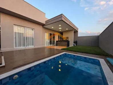 Casa de Condomínio com 2 Quartos à venda, 173m² no Jardim Solar das Esmeraldas, Nova Odessa