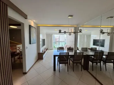 Apartamento com 2 Quartos à venda, 75m² no Praia do Canto, Vitória
