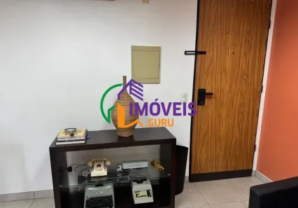 Sala Comercial com 1 Quarto à venda, 50m² no Vila da Saúde, São Paulo