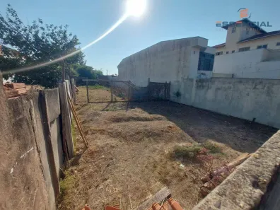 Lote/Terreno à venda, 400m² no Vila Santa Luzia, Botucatu