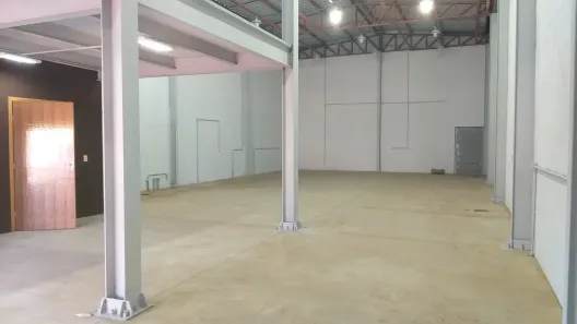 Galpão/Depósito/Armazém para alugar, 270m² no Residencial Recanto do Bosque, Goiânia