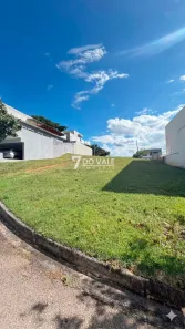 Lote/Terreno à venda, 341m² no Bairro do Grama, Caçapava