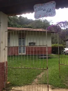 Fazenda/Sítio com 3 Quartos à venda, 80m² no Linhares, Juiz de Fora