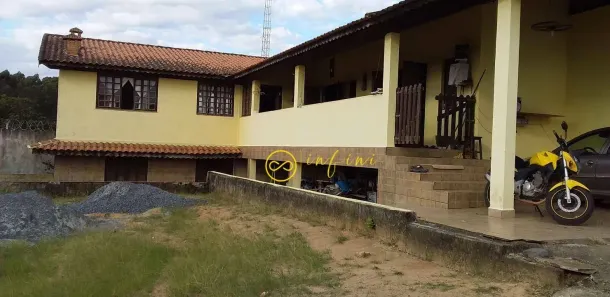Fazenda/Sítio com 3 Quartos à venda, 160m² no Quintas de Pirapora 1, Salto de Pirapora