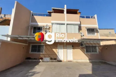 Casa com 4 Quartos à venda, 104m² no Vila Valqueire, Rio de Janeiro