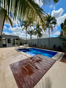 Casa de Condomínio com 3 Quartos à venda, 374m² no Jardim do Cedro, São José do Rio Preto