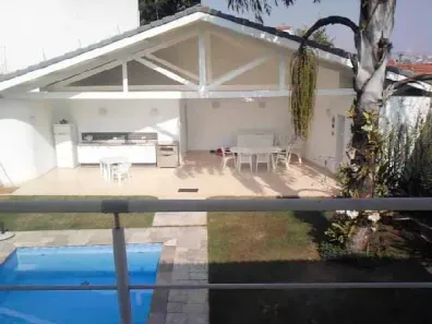 Sobrado com 4 Quartos à venda, 560m² no Jardim do Colégio (Zona Norte), São Paulo
