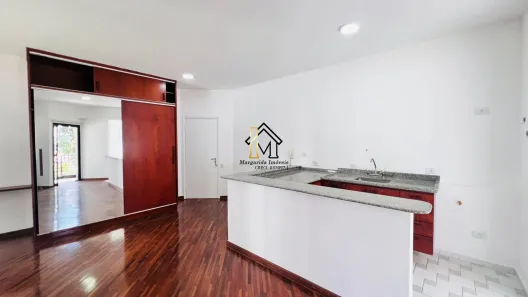 Apartamento com 1 Quarto para alugar, 55m² no Vila Suzana, São Paulo