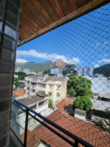 Apartamento com 3 Quartos à venda, 107m² no Grajaú, Rio de Janeiro