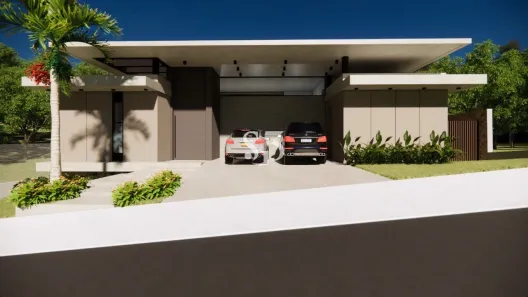 Casa de Condomínio com 4 Quartos à venda, 320m² no Jardim do Lago, Campinas