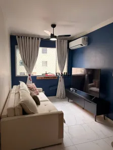 Apartamento com 3 Quartos à venda, 62m² no Pechincha, Rio de Janeiro