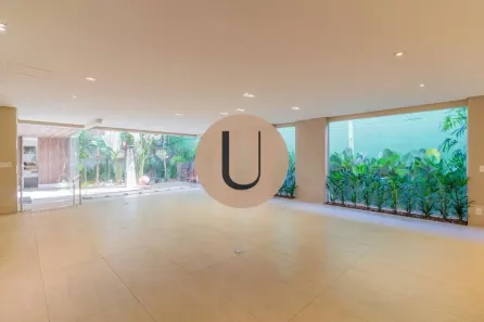 Imóvel Comercial com 8 Quartos para alugar, 409m² no Jardim América, Pirajuí