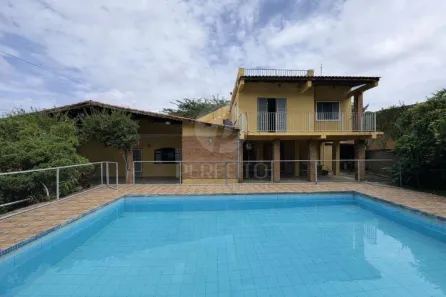 Casa com 5 Quartos à venda, 1200m² no Jardim Paviotti, Monte Mor