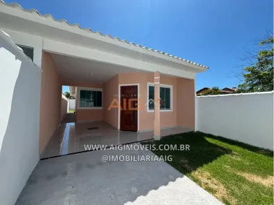 Casa com 2 Quartos à venda, 88m² no Canellas City, Iguaba Grande
