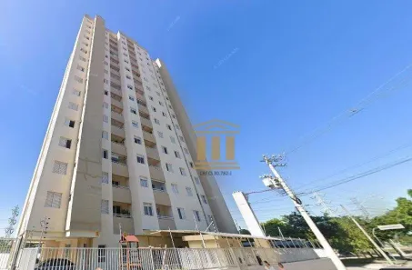 Apartamento com 3 Quartos à venda, 68m² no Jardim América, São José dos Campos
